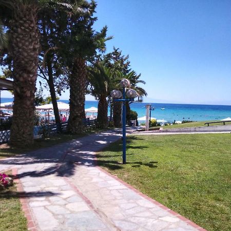 Siviri Pliades! Daire Dış mekan fotoğraf