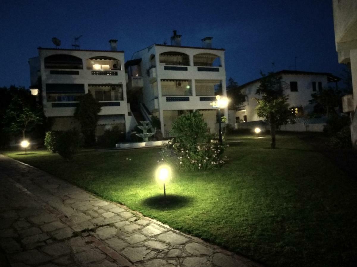 Siviri Pliades! Daire Dış mekan fotoğraf
